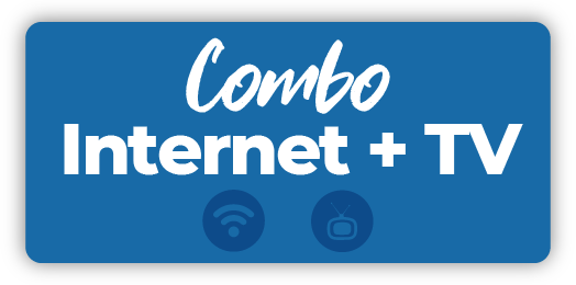 1 COMBO Internet + TV