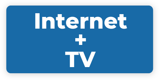 Internet + Televisión